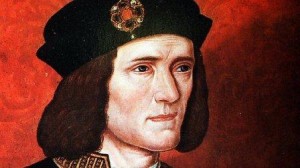 King Richard III of England -- the face of a monster?