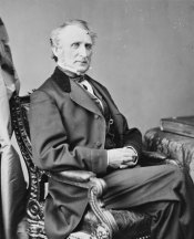 Congressman John Bingham of Ohio