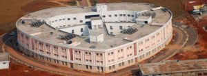 New hospital being built in Naya Raipur