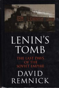 lenin's tomb david remnick002