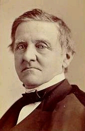 Samuel Tilden