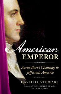 American Emperor - David O Stewart