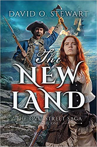The new land cover amazon